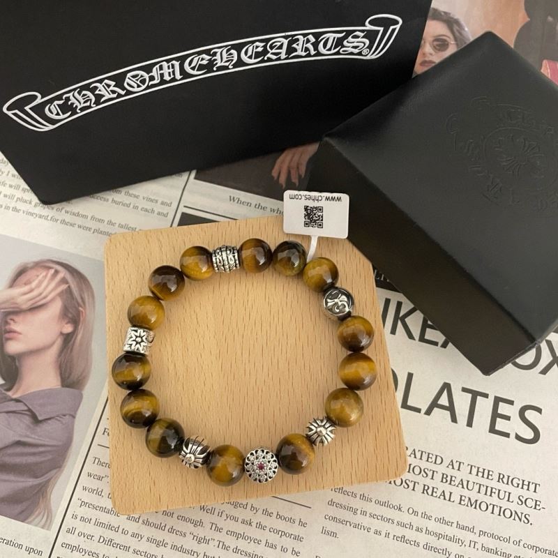 Chrome Hearts Bracelets